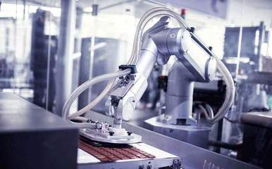 2025北京智能工廠及工業(yè)自動(dòng)化技術(shù)展覽會(huì) 洞見(jiàn)未來(lái)智能裝備新紀(jì)元