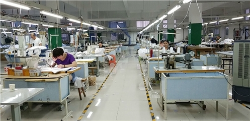 為何北京企業(yè)工作服訂做首選工服美？專(zhuān)業(yè)服務(wù)鑄就信賴(lài)之選