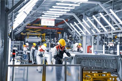 訂單超5000輛 長(zhǎng)城炮北京專(zhuān)列出發(fā) 專(zhuān)業(yè)技術(shù)服務(wù)保駕護(hù)航